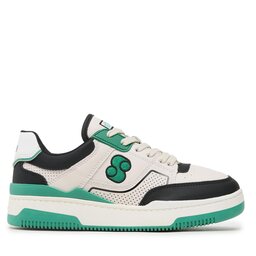 s.Oliver Sneakersy s.Oliver 5-23632-30 Biały