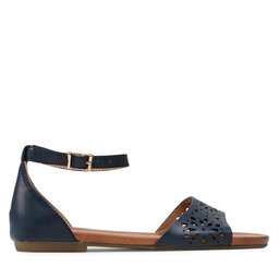 

Босоніжки Clara Barson WSL002-02 Navy, Cиній