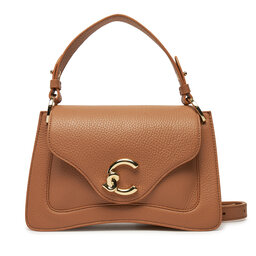 Coccinelle Handtasche Coccinelle E1 SSL 18 02 01 Braun