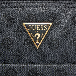 

Сумка Guess Wilder (P) Travel TWP745 29190 CHC, Чорний