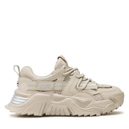 

Снікерcи Steve Madden Kingdom Sneaker SM11002519 SM11002519-022 Greige, Бежевий