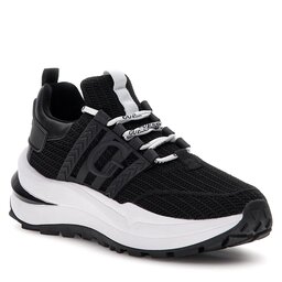 Guess Sneakers Guess Kadinn FL7KAD FAB12 BLACK