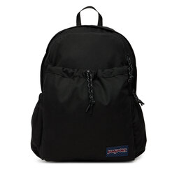JanSport Σακίδιο JanSport EK0A5BJ3N551 Μαύρο