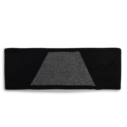 Asics Stirnband Asics Thermal Ear Cover 3013A422 Black 001