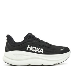 Hoka Pantofi pentru alergare Hoka Bondi 9 Wide 1162013 Negru