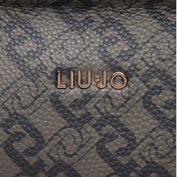 

Сумка Liu Jo M Tote NF2249 E0053 S9244, Хакі
