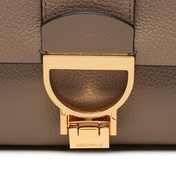 

Сумка Coccinelle MD5 Arlettis E1 MD5 12 07 01 Warm Taupe N59, Коричневий