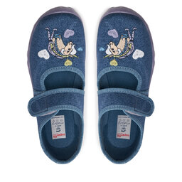 

Тапочки Superfit 1-800282-8530 S Lilac, Фіолетовий
