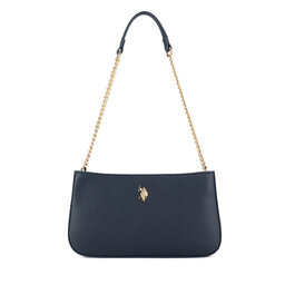 U.S. Polo Assn. Handtasche U.S. Polo Assn. BIUXT8391WVP Dunkelblau