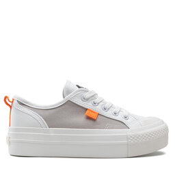 

Кеди Refresh 79096 Grey, Білий