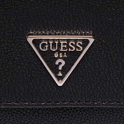 

Сумка Guess, Чорний