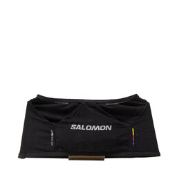 Salomon Centură sportivă Salomon Adv Skin Belt LC1758200 Black