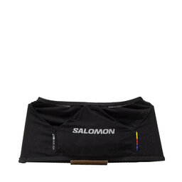 Salomon Sportgürtel Salomon Adv Skin Belt LC1758200 Black