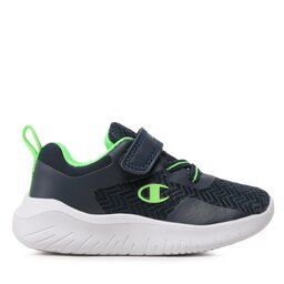 

Снікерcи Champion Softy Evolve B Td S32453-CHA-BS501 Nny/F.Green, Cиній