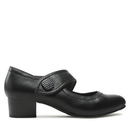 

Туфлі Jana 8-24362-29 Black 001, Чорний