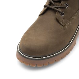 

Черевики туристичні Lasocki Young RIVER CI12-8468-02 Хакі