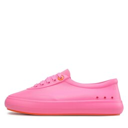 

Снікерcи Melissa Free Hug Ad 33791 Pink AK825, Рожевий