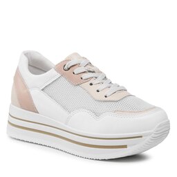 IGI&CO Sneakers IGI&CO 3661000 White/Beige