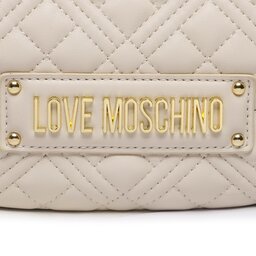 

Сумка LOVE MOSCHINO JC4068PP1HLA0110 Avorio, Écru