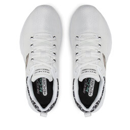 

Взуття Skechers Wild Ballad 149582/WHLD White/Leopard, Білий