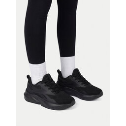 Reebok Снікерcи Reebok CEOWB-H8-552 Чорний