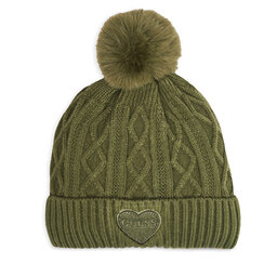 Guess Căciulă Guess J4BZ00 Z2QP0 Verde