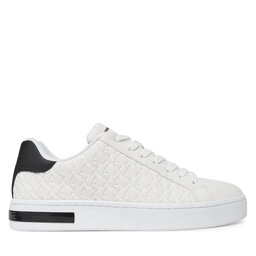 Armani Exchange Sneakers Armani Exchange XM000140 AF11916 M0028 Weiß