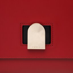 

Сумка Furla Emma WB00610-BX0053-1864S-9-050-20-RO-B Mars, Бордовий
