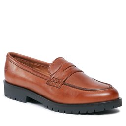 Salamander Poltopánky Salamander 32-41705-47 Cognac