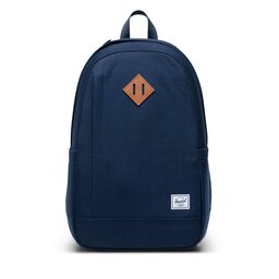 Herschel Раница Herschel Herschel Seymour Backpack 11403-00007 Тъмносин