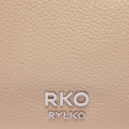 

Сумка Ryłko R40739TB Beżowy 2TG, Бежевий