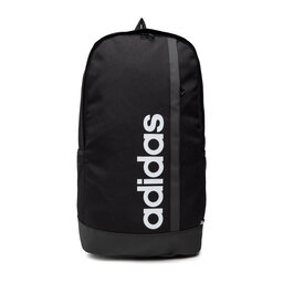 adidas Kuprinė adidas Linear Bp GN2014 Black/White