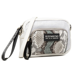 Hispanitas Borsetă Hispanitas BV00160 White