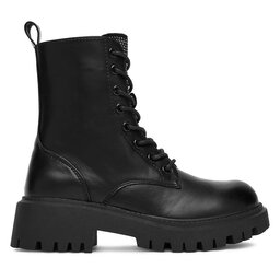 JENNY Черевики JENNY CEO-REET HY13023-61 Чорний