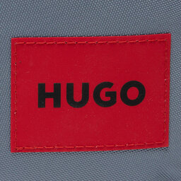 

Плоска сумка Hugo Ethon 50455563 030, Сірий