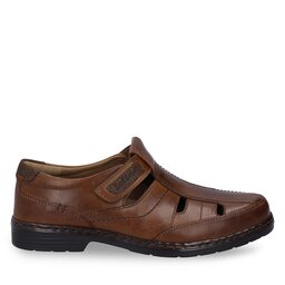 

Туфлі Josef Seibel Alastair 08 42808 370, Коричневий