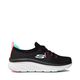 

Снікерcи Skechers Refreshing Mood 149311/BLK Black, Чорний
