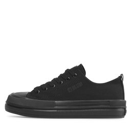 

Кеди Big Star Shoes LL274967 906, Чорний