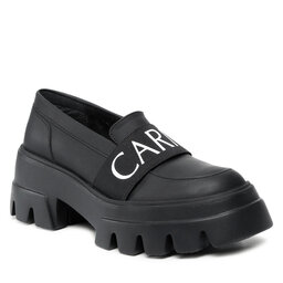 Carinii Chaussures basses Carinii B7959 Noir
