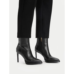 GINO ROSSI Stiefeletten GINO ROSSI EO-LUNA-LT2369A Schwarz