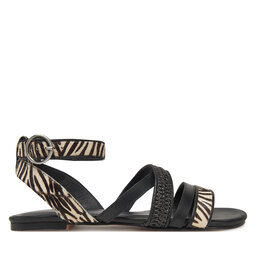 Bronx Sandale Bronx New-Skyler 85043-PW Negru