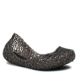 Melissa Μπαλαρίνες Melissa Mini Melissa Campana Papel Inf 32996 Glitter AJ839