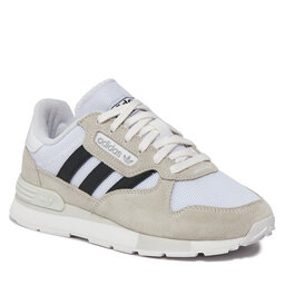adidas Pantofi adidas Treziod 2.0 Shoes GY0052 Ftwwht/Cblack/Greone