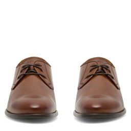 

Туфлі Lasocki TOR-03 MB Brown, Коричневий