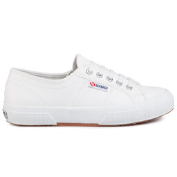 Superga Sneakers aus Stoff Superga 2750 Efglu S009VH0 Weiß