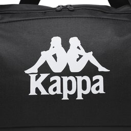 

Сумка Kappa 710072 Caviar 19-4006, Чорний
