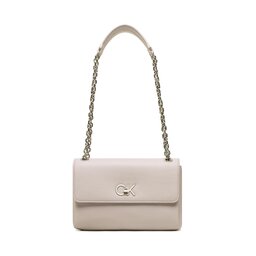 

Сумка Calvin Klein Re-Lock Ew Conv Crossboody K60K610749 VDQ, Фіолетовий