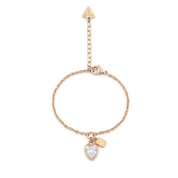 Guess Armband Guess JUBB06 360JW Goldfarben