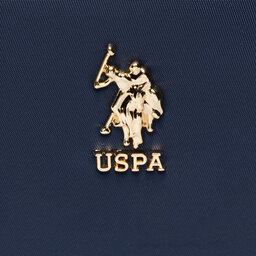 

Сумка U.S. Polo Assn., Cиній
