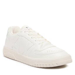 Armani Exchange Sneakersy Armani Exchange XUX179 XV765 M801 Off White+Off White